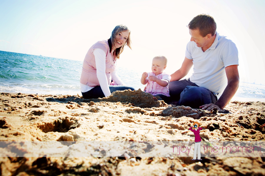 Melbourne Baby Photographer