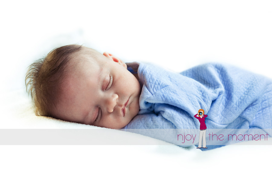 Melbourne Newborn Photographer