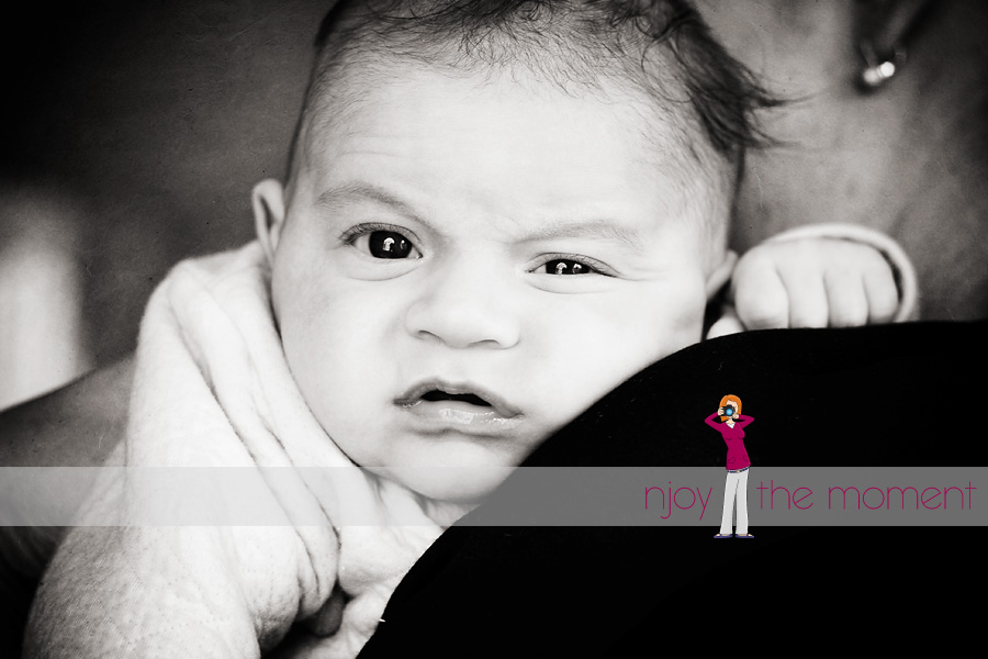 Melbourne Newborn Photography