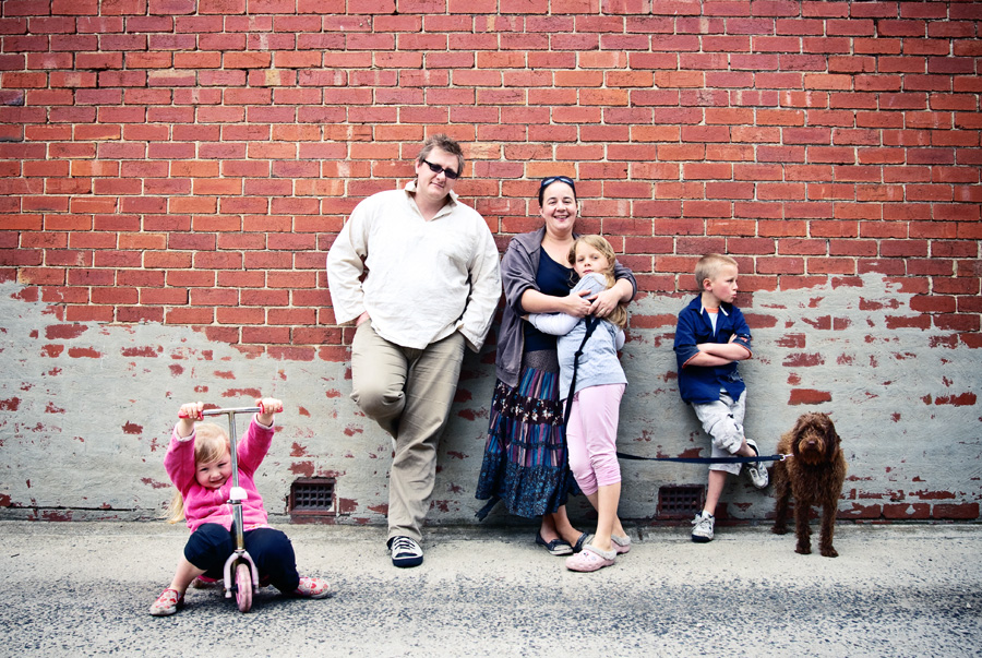 Melbourne Family Photographer