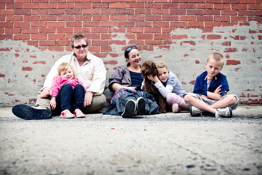 Family Photographer Melbourne