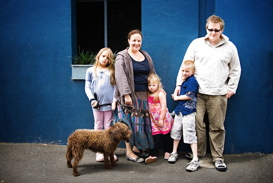Melbourne Family Photography