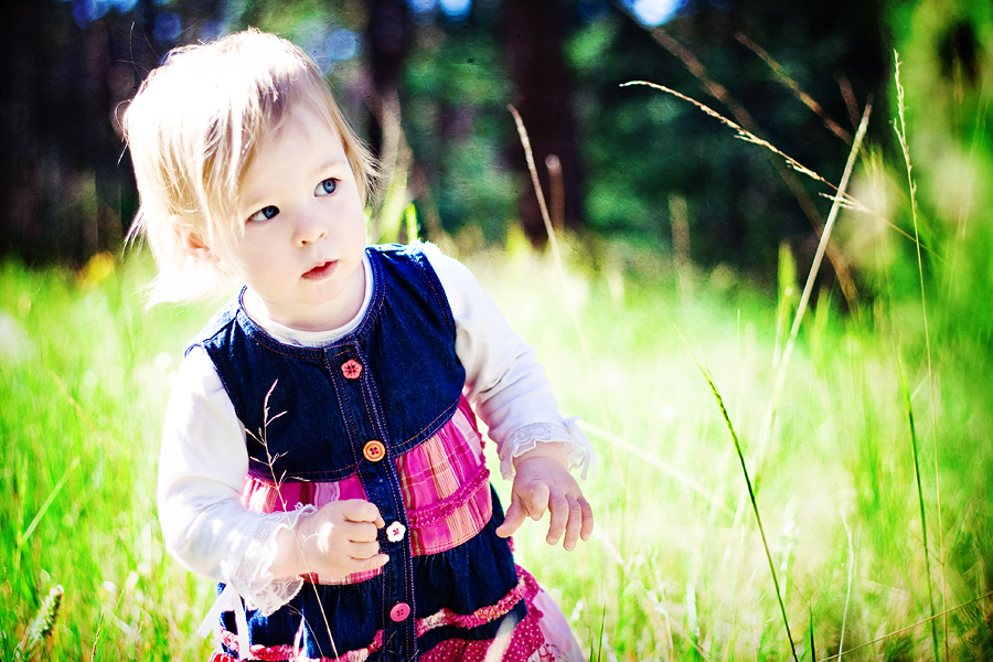 Child Photography Melbourne