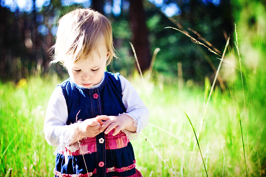 Child Photography Melbourne