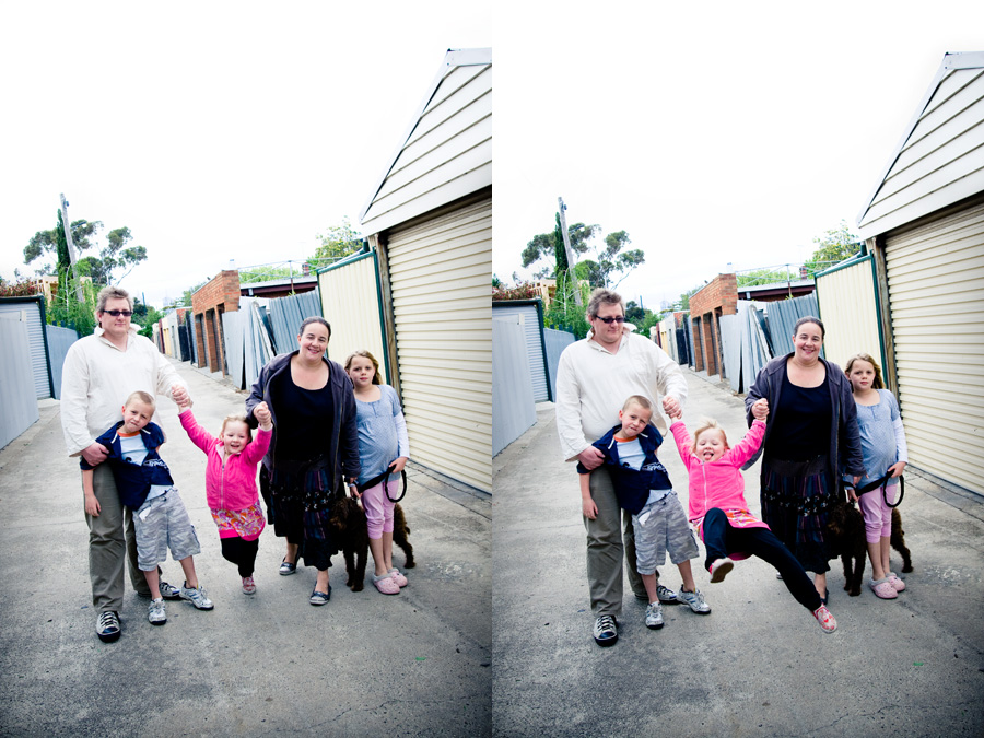 Family Photography Melbourne