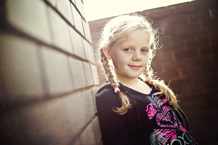 Melbourne portrait photographer