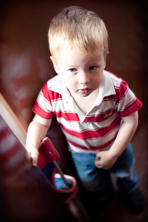 Melbourne portrait photographer