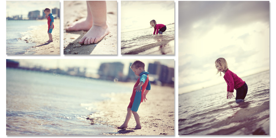 Melbourne Children's Photographer