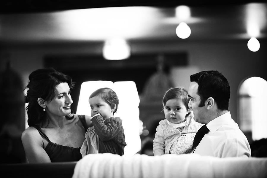 Christening Photographer