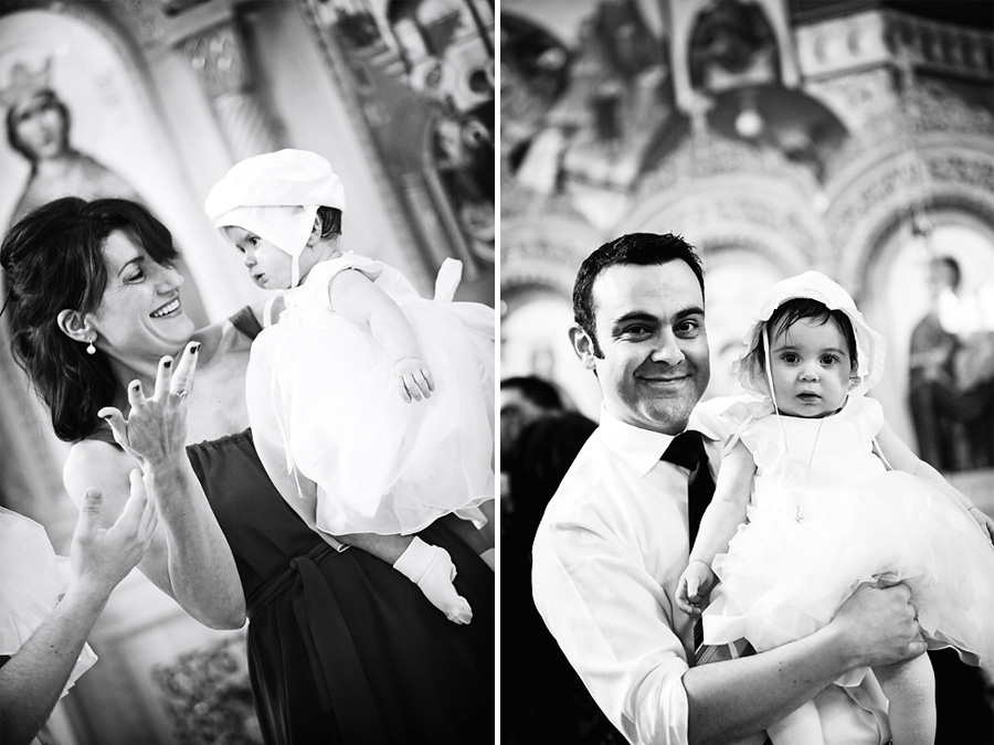 Melbourne Christening Photographer