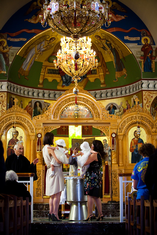Melbourne Christening Photography