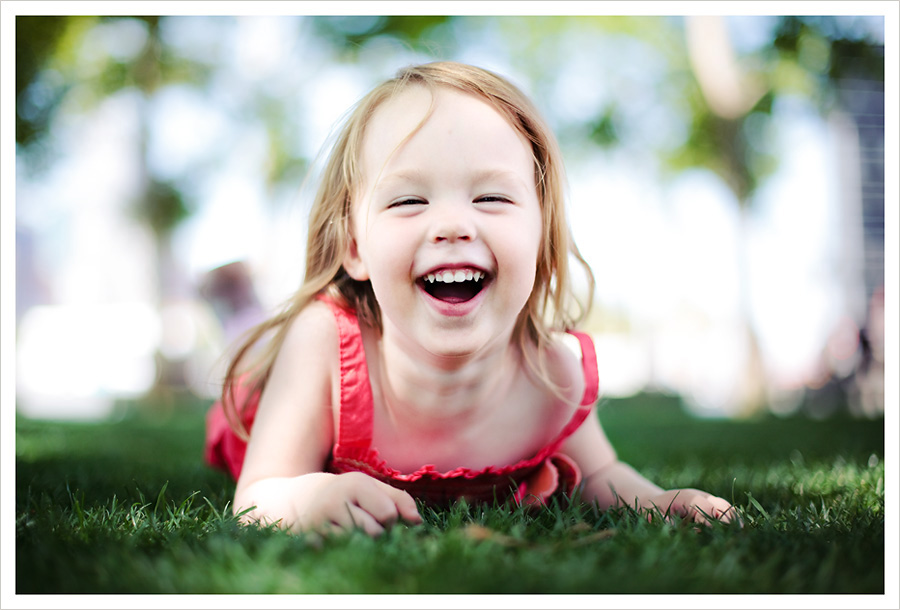 Children's Photography Melbourne