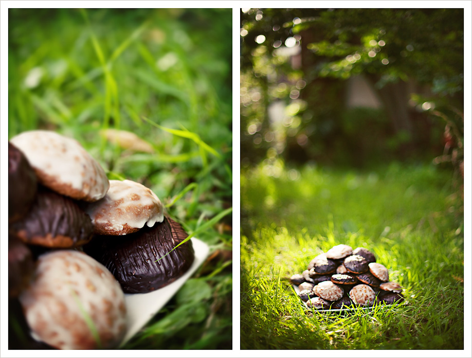 Lebkuchen