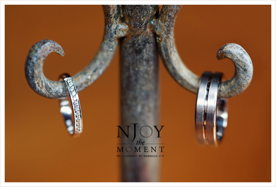 WeddingRings